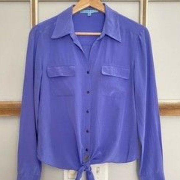 A lady's classic capsule wardrobe tops Michael Kors and other bundle - Picture 3 of 3